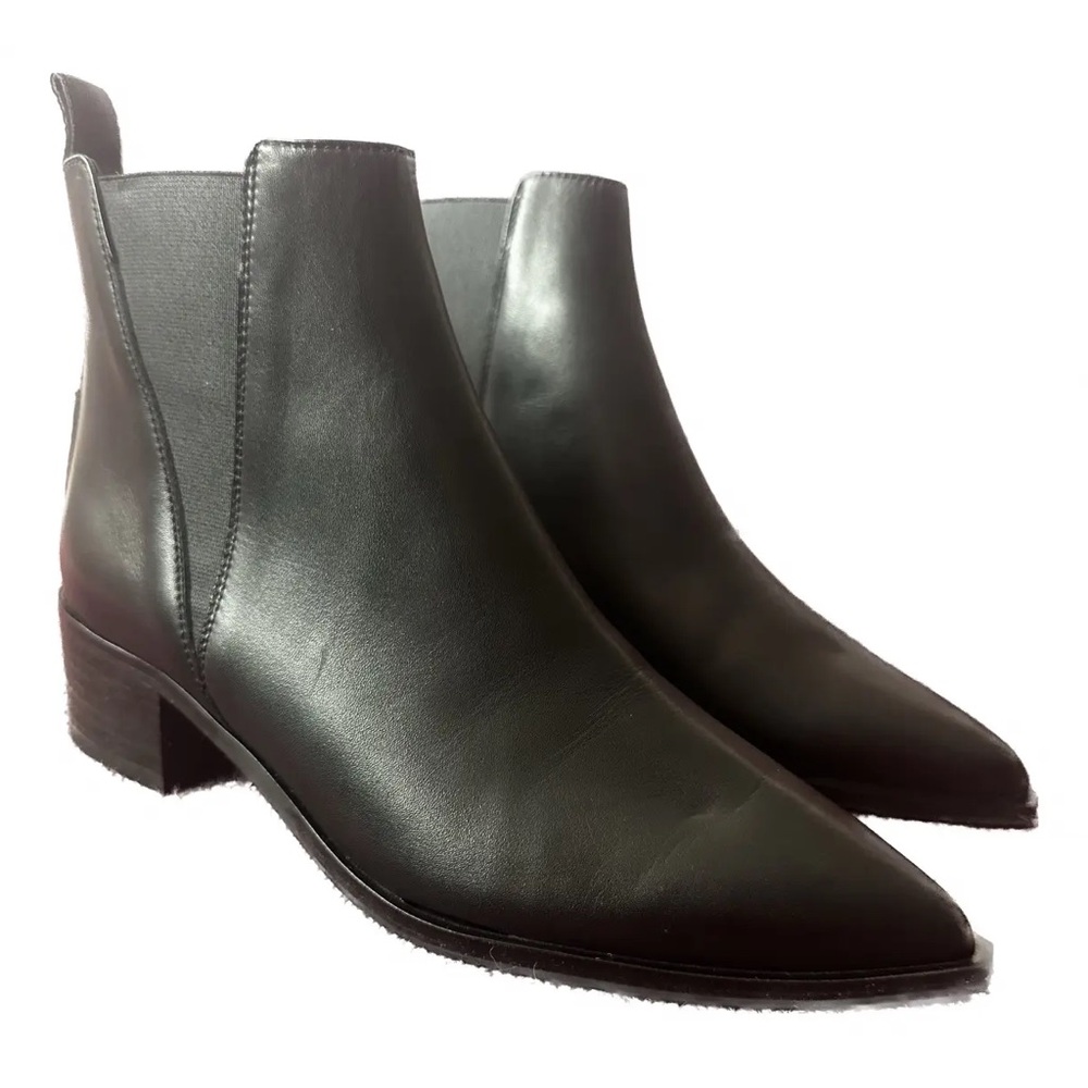 😎. Acne Studios Jensen boots - Picture 2 of 16